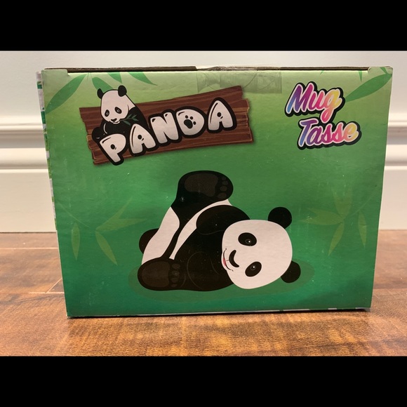 Coffee mug - Picture 3 of 4